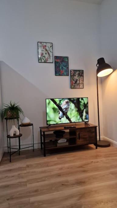 Appartement Cosy 2 Bedroom Birmingham