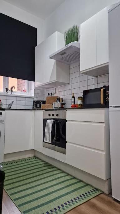 Appartement Cosy 2 Bedroom