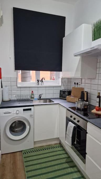Cosy 2 Bedroom Appartement